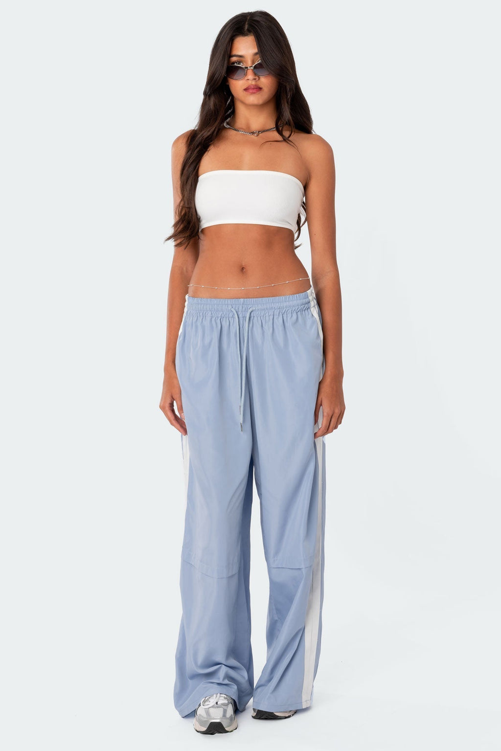 Marley Bandeau Top